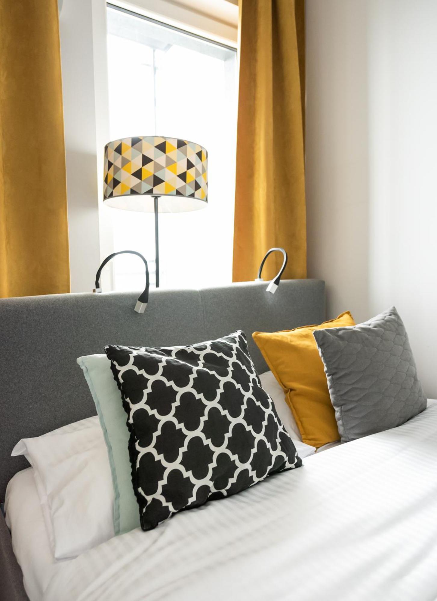 Prymasa Tysiaclecia Comfort Apartment Warschau